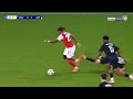 Arsenal vs Club Brugge  3-0 | Champions League  • Madueke &amp; Martinelli Goals 🔥⚽