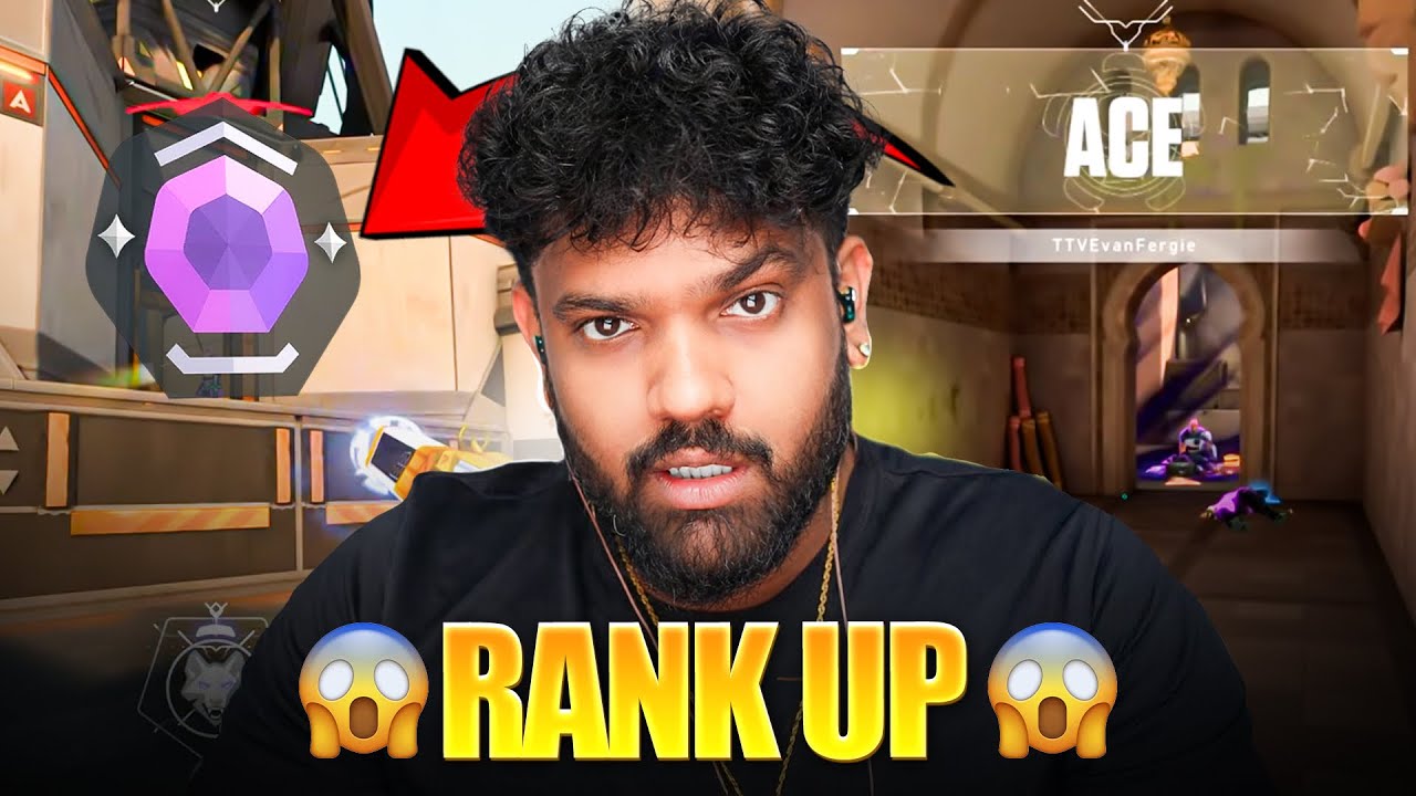 DIAMOND 2 ALREADY?! NEW ACT VALORANT IS TOO EASY 💀