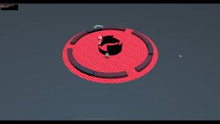 Breakout Game - OpenGL/GLUT