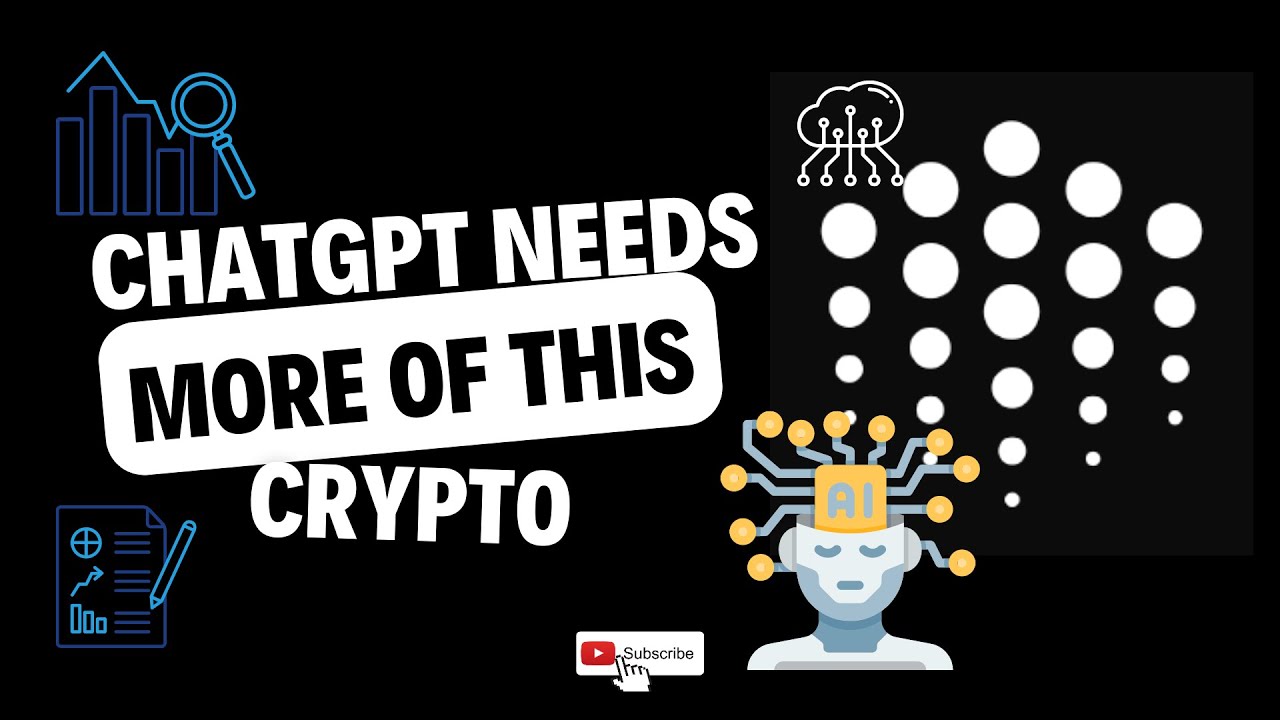 Ocean Protocol crypto explained