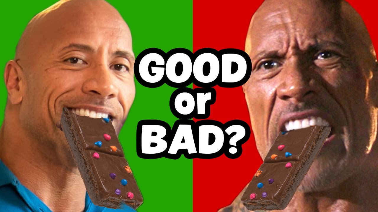 Cosmic Brownies are so GOOD(bad) YouTube