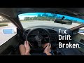 I FIXED My E36! Then BROKE It Immediately After...