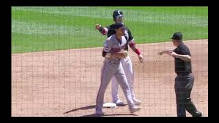 Type B/Type 2 Obstruction, Time Play, & Manager Visit