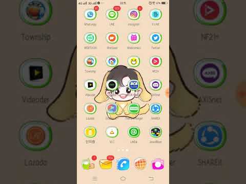 Cara menambahkan lirik lagu di aplikasi musik hp vivo