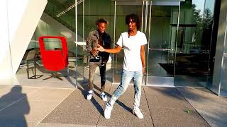 Trippie Red Ft. Playboy Cardi - Miss The Rage(Dallas Dance)