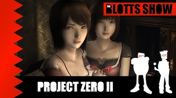 Project Zero II: Director