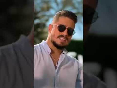 ساعت شيطان مهند زعيتر 