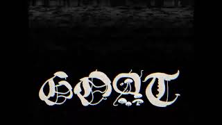 Ai Art - Logo Animation For Official Goat Music Video A1111 & Deforum