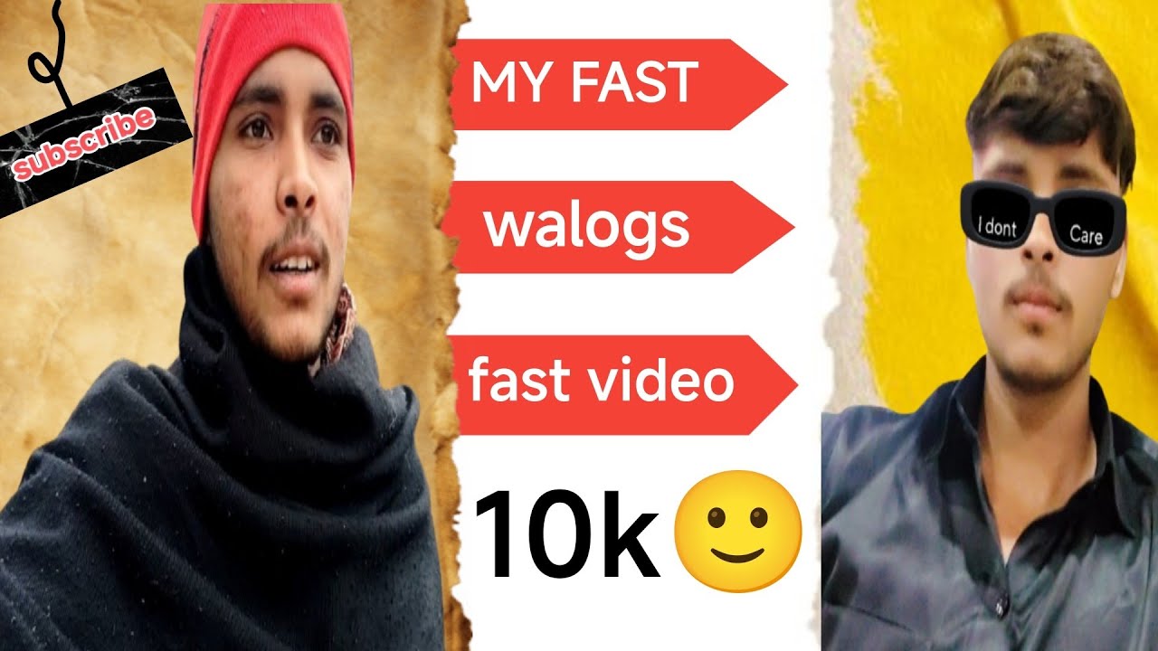 My fast Video pasand aaye to LIKE COMMENT karke batao kaisa laga👉 Aur SUBSCRIBE kare