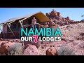 Our Best Luxury Safari Lodges in Namibia | Where to stay in Etosha, Sossusvlei & More