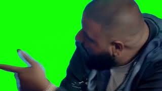 DJ Khaled "You Smart You Loyal" Green Screen