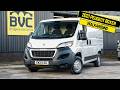 2021 Peugeot Boxer L1H1 SWB Professional | 1400kg Payload | Walkaround Video