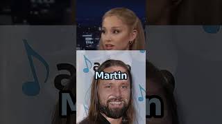 Ariana Grande Talks About Her New Album😱