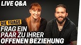 Polyamorie Beziehung Mit Mehreren Partnern Mussen Wir Anders Lieben Folge 1 6 Youtube