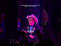 Chappell Roan and Elton John are killing 'Pink Pony Club' together 😍 🎤: #chappellroan #pinkponyclub
