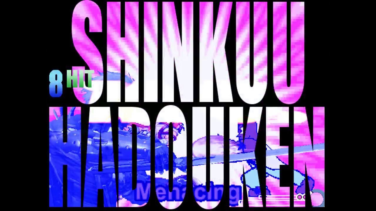 That Guy & Dee Bee Kaw VS. My Mugen Roster