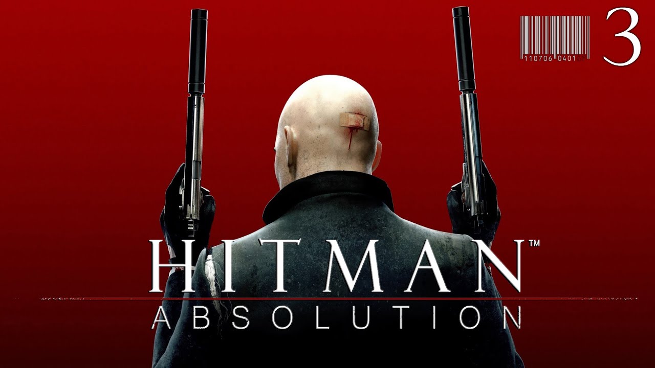 Hitman Absolution Walkthrough Part 3 Terminus YouTube hitman-absolution-walkthrough-part-3-terminus-youtube