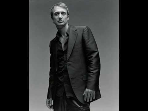 Sound of lettig go - David Guetta feat. Chris Willis