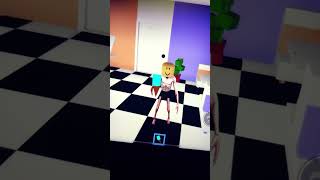 When you crunch on something soft #funny #fun #roblox #virl #shorts screenshot 2