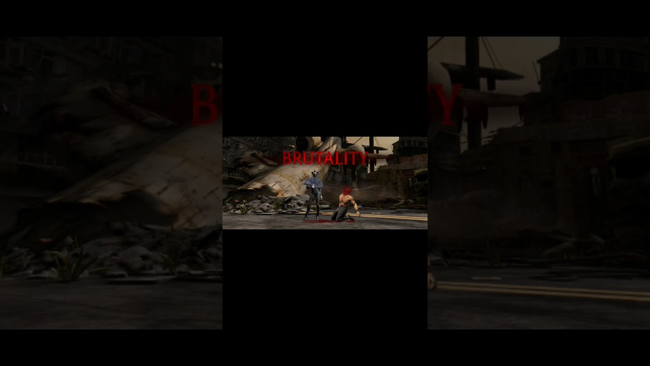 Brutality Kitana | Mortal Kombat Mobile