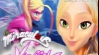 Pixie Girl É A Mãe Do Adrian?