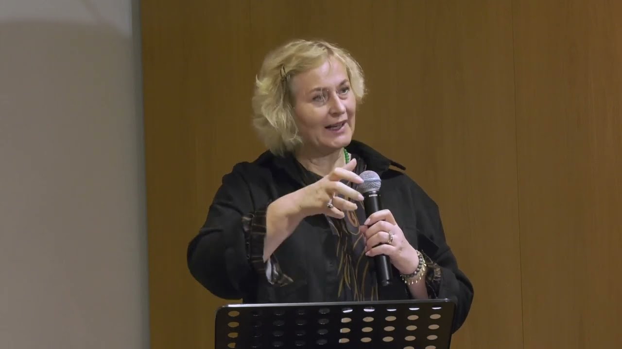 The Religious Liberty Crisis in Japan and the Anti-Cult Movement: The Vienna Videos 4 YouTube player