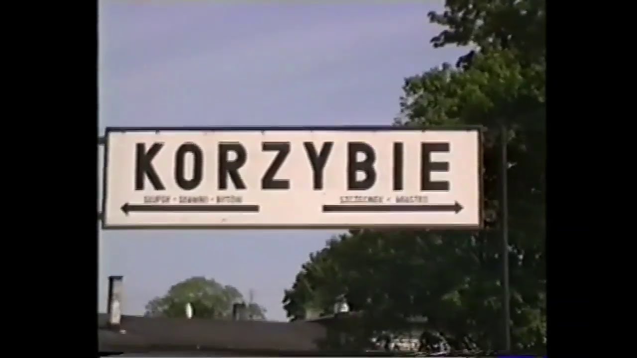 Korzybie 1996