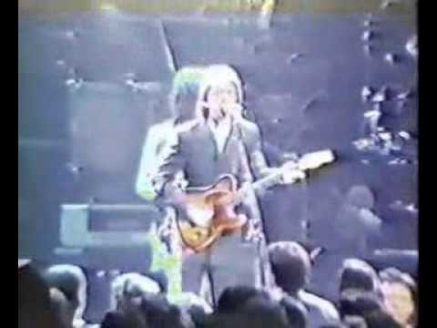 George Harrison  - I Want To Tell You