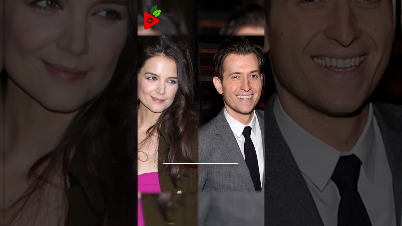Katie Holmes Husband Boyfriend List Who Has Dated 
