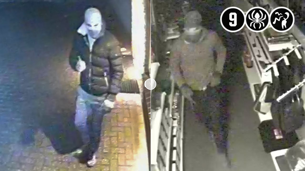 Ulft: Inbrekers vertrekken met lege handen