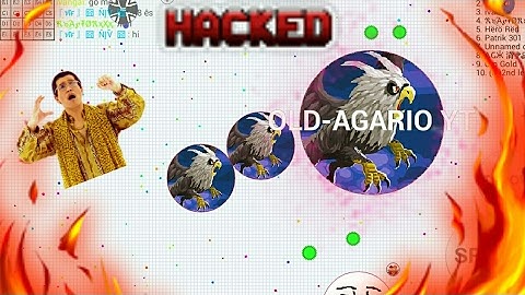 BLOB |HACKED DOUBBLE SAMESIZE POPSPLIT//most epic takeover :-)!!POPSPLITS MONTAGE!!#INSANE EDIT!!