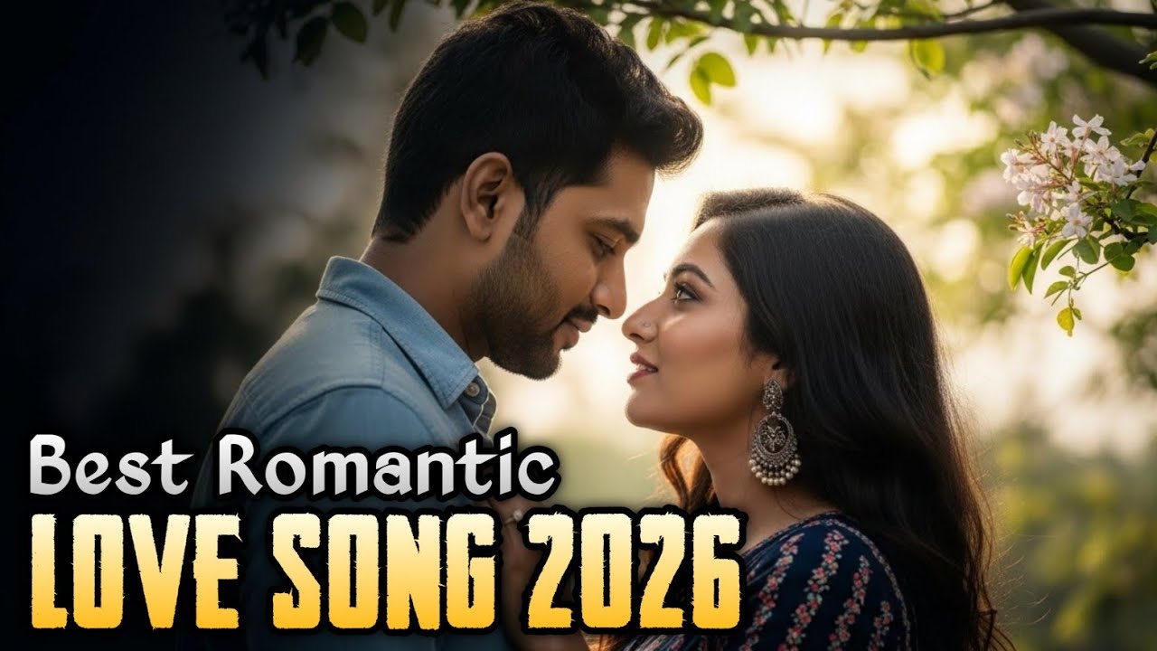 💞Best New TRENDING Love Songs | Hindi Romantic Songs Collection | New Hindi Love Songs