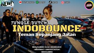 PARTY CLUB 2026 🔥 BREAKBEAT INDOBOUNCE