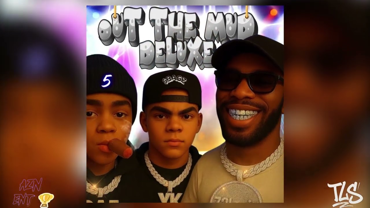 Crypto (Ft. Cash GriMM)[Remix]