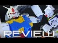 Gundarium Tier Grandaddy! - MG RX-78-02 Gundam The Origin Review
