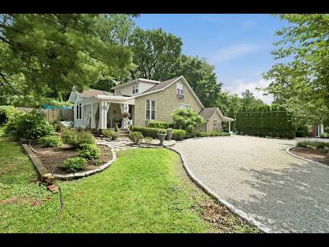 40 Edgewood Avenue, West Orange, NJ home video tour