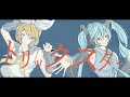 トリックスター feat.初音ミク&amp;鏡音リン