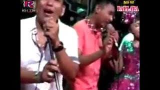 Hanya Satu   Tasya Feat Gerry   New Pallapa Live Terbaru Pengalangan Gresik DangdutKoploNusantara co