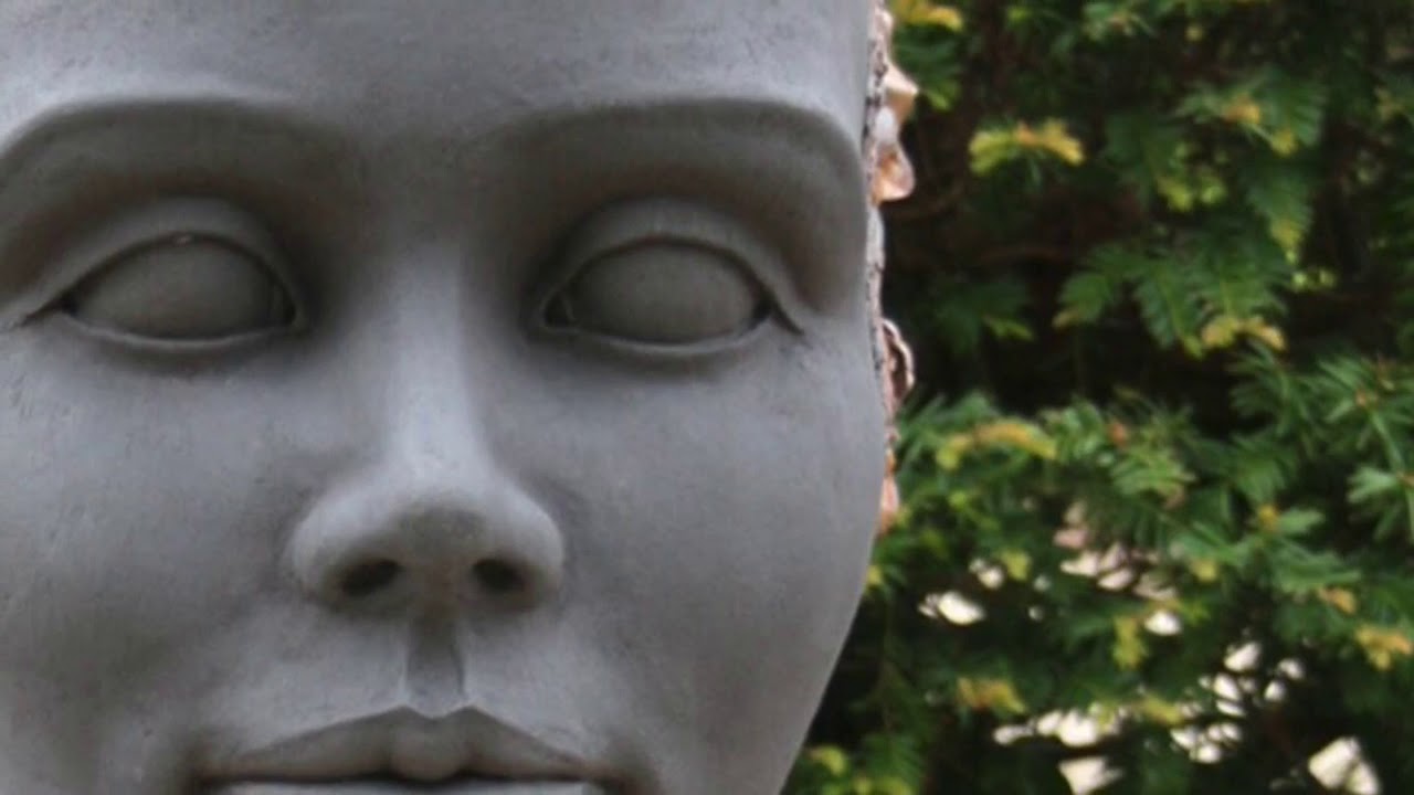 Art for Cure - sculptural work 2020