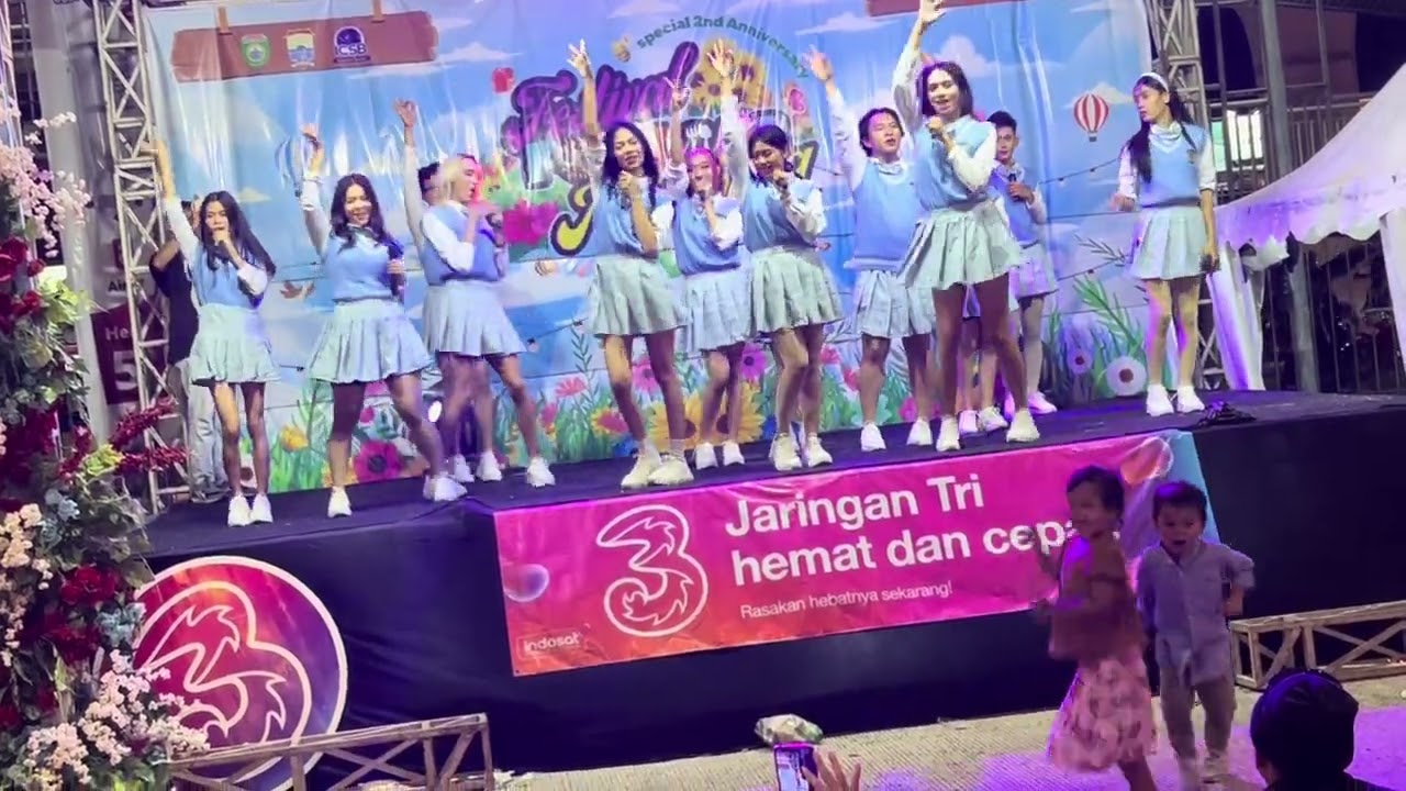 Imperius Curse @opi mall