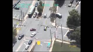 Fields Federal Trial Helicopter Video Evidence