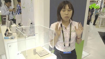 Acer BYOC Empowered Health Care Solution - abHearing