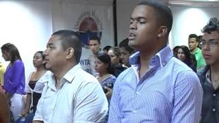 El Campus TV - Programa No.7    4 - 04 - 2013