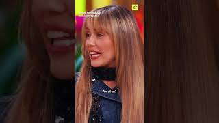 20 years later, Selena Gomez and Miley Cyrus are making amends over their Mikayla and Hannah beef. 😂