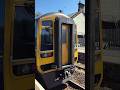 Stuck at Haydon Bridge on Tyne Valley Line due to signal issues at Hexham, class 158