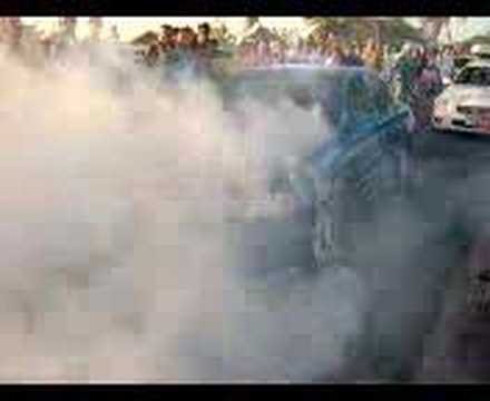 HS Racing Aruba
