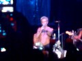 Billy Idol - Do You Feel All Right? (Moscow 2010)