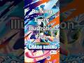 Every IR and SIR Ranked From Chaos Rising! #pokemoncards #pokemontcg #pokemoninvesting #chaosrising