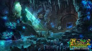 Grim Legends Song of the Dark Swan OST - Envoy