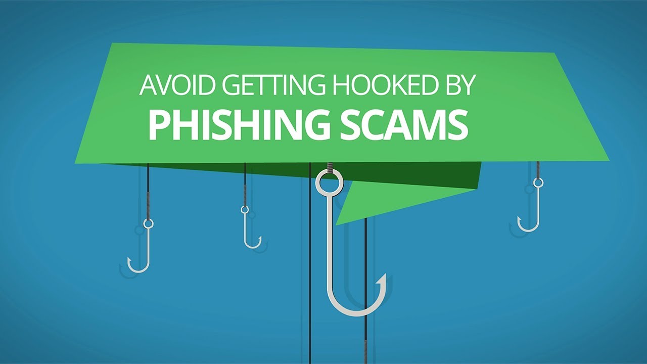 Avoid Getting Hooked: How to Spot Phishing Scams & Spoofs – Credit One Bank